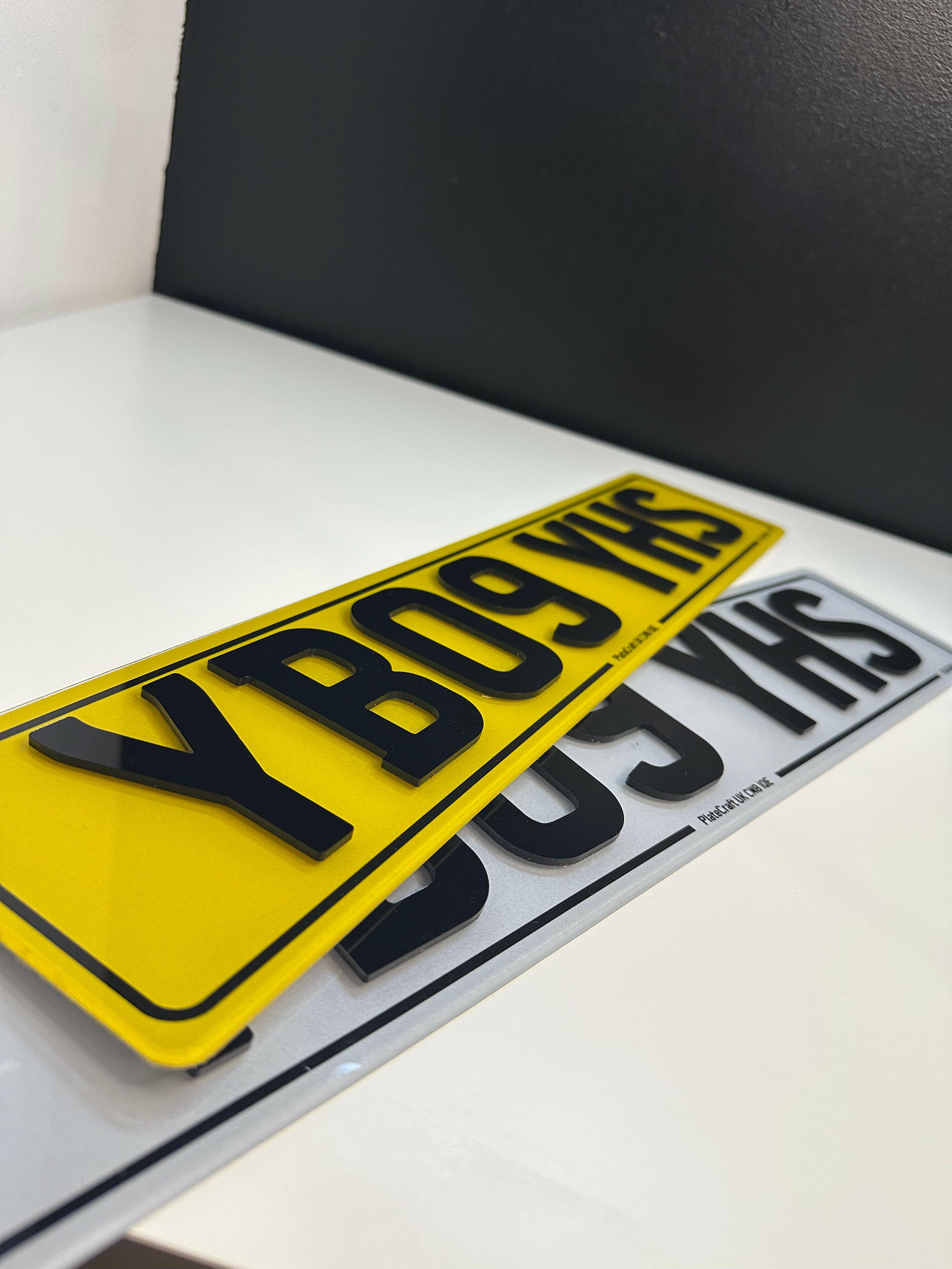 4D plates